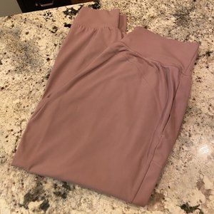 Athleta brand joggers